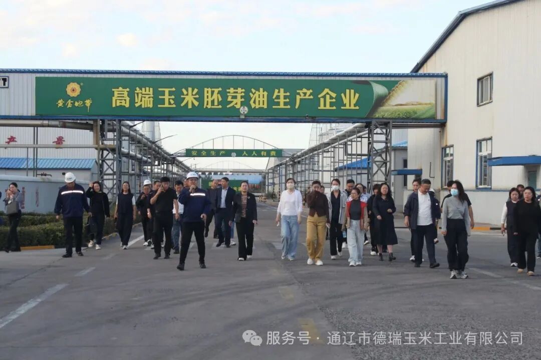 【聚力發(fā)展 共謀新篇】市人大代表赴我公司考察參觀